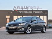 Hyundai i40 I Волгоград  - изображение 25