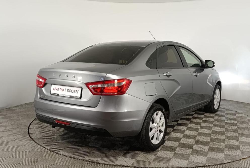 Lada (ВАЗ) Vesta I Волгоград  - изображение 7