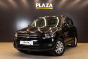Volkswagen Tiguan I Рестайлинг Уфа  - изображение 20
