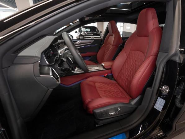 Audi A7 II (4K) с пробегом 2026 года, цена 7 100 000 рублей, 57 км, седан, Автокод Объявления