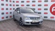 Nissan Almera III (G15) Санкт-Петербург  - изображение 12