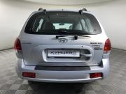 Hyundai Santa Fe Classic Москва  - изображение 25