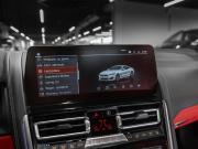 BMW 8 серии II (G14/G15/G16) Рестайлинг Москва  - изображение 61