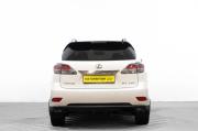 Lexus RX III Рестайлинг Барнаул  - изображение 38