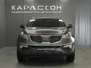 Kia Sportage III Пермь  - изображение 21