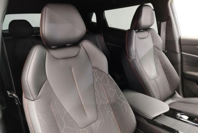 Geely Cityray с пробегом 2024 года, цена 2 524 000 рублей, 8326 км, внедорожник, Автокод Объявления