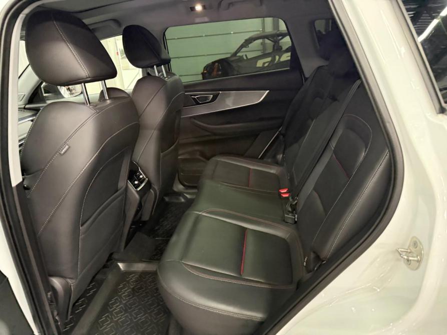 Chery Tiggo 7 Pro I Краснодар  - изображение 13