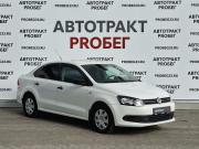 Volkswagen Polo V Владимир  - изображение 11