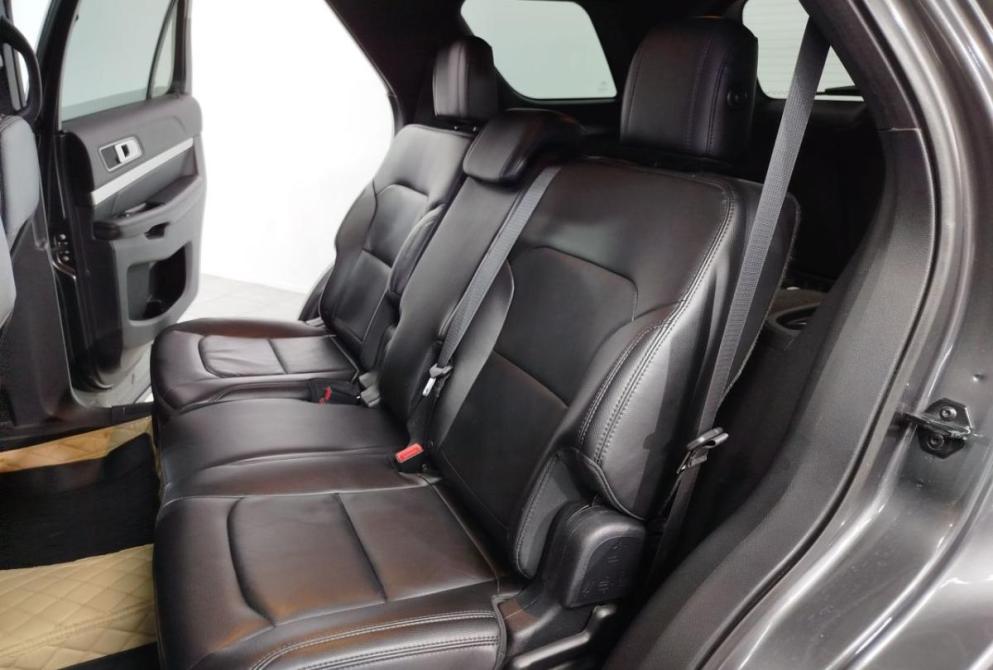 Ford Explorer V Рестайлинг Саратов  - изображение 26