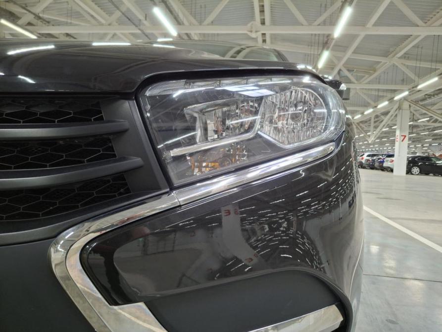 Lada (ВАЗ) XRAY I Казань  - изображение 21