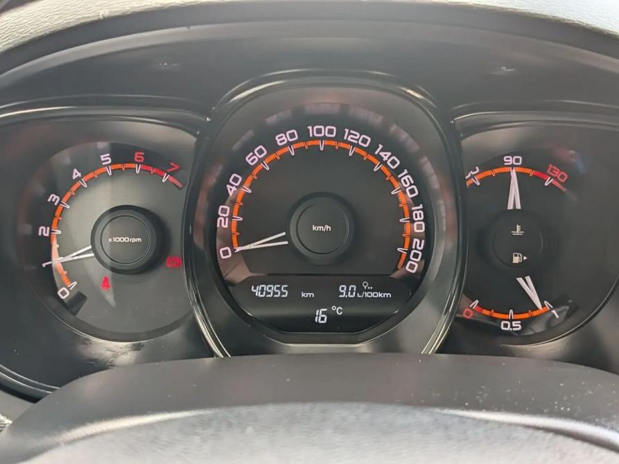 Lada (ВАЗ) Vesta I Москва  - изображение 17