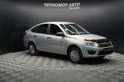 Lada (ВАЗ) Granta I Крым  - изображение 29