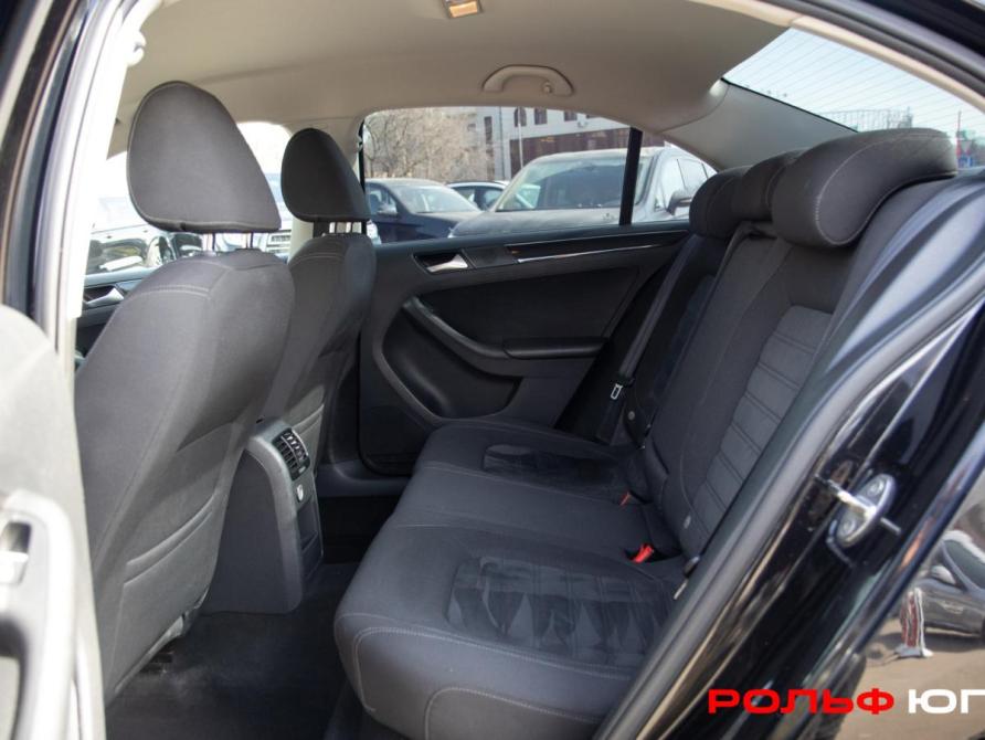 Volkswagen Jetta VI Рестайлинг Москва  - изображение 8
