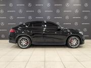 Mercedes-Benz GLE Coupe AMG I (C292) Москва  - изображение 34