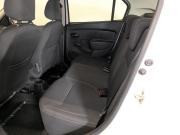Renault Logan II Рестайлинг Москва  - изображение 35