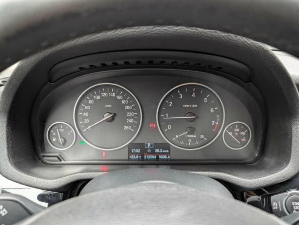 BMW X3 II (F25) Рестайлинг с пробегом 2014 года, цена 1 857 000 рублей, 212562 км, внедорожник, Автокод Объявления