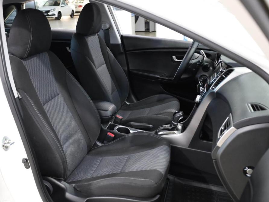 Hyundai i30 II Ростов-на-Дону  - изображение 8