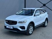 Geely Atlas Pro Тамбов  - изображение 24