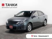 Toyota Allion II Чита  - изображение 18