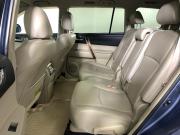 Toyota Highlander II (XU40) Рестайлинг Москва  - изображение 37