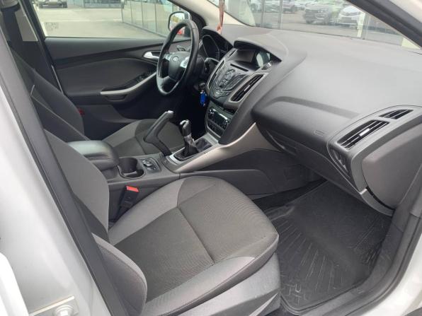 Ford Focus III с пробегом 2014 года, цена 834 000 рублей, 153078 км, седан, Автокод Объявления