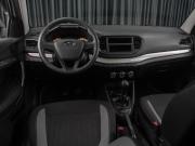 Lada (ВАЗ) Vesta I Рестайлинг (NG) Тюмень  - изображение 20