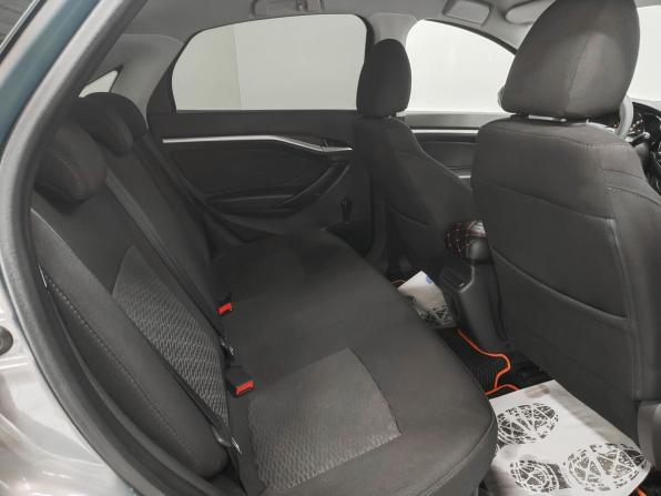 Lada (ВАЗ) Vesta I с пробегом 2018 года, цена 871 000 рублей, 88237 км, седан, Автокод Объявления