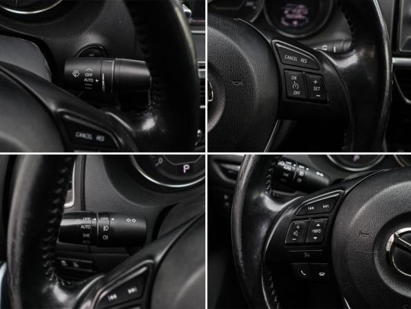 Mazda 6 III (GJ) с пробегом 2014 года, цена 1 950 000 рублей, 150587 км, седан, Автокод Объявления