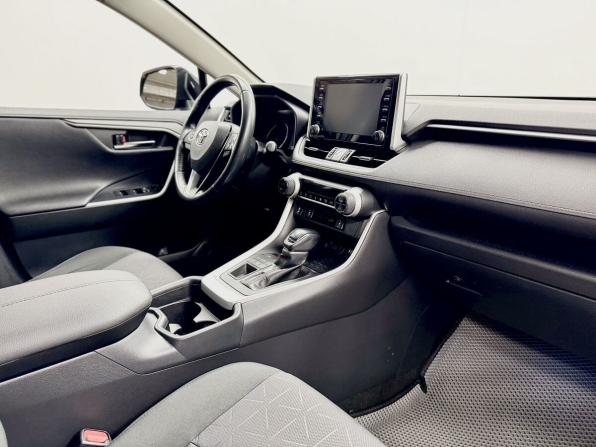 Toyota RAV4 V (XA50) с пробегом 2019 года, цена 3 349 000 рублей, 101064 км, внедорожник, Автокод Объявления