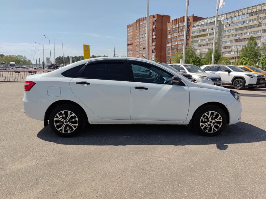 Lada (ВАЗ) Vesta I Йошкар-Ола  - изображение 5
