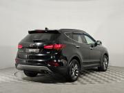 Hyundai Santa Fe III Рестайлинг Санкт-Петербург  - изображение 28