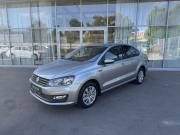 Volkswagen Polo V Рестайлинг Воронеж  - изображение 13