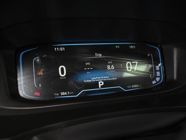 Kaiyi E5 с пробегом 2023 года, цена 1 475 000 рублей, 6983 км, седан, Автокод Объявления