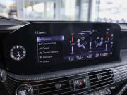 Lexus LS V Рестайлинг Санкт-Петербург  - изображение 58