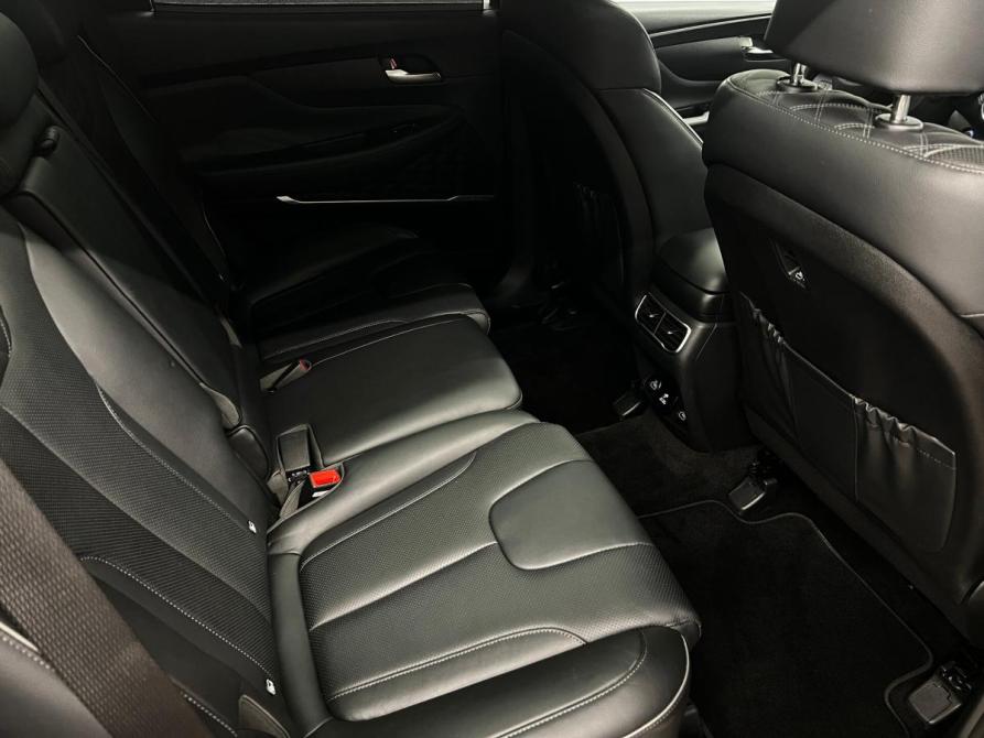 Hyundai Santa Fe IV Рестайлинг Санкт-Петербург  - изображение 24