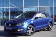 Volkswagen Polo V Рестайлинг Ульяновск  - изображение 24