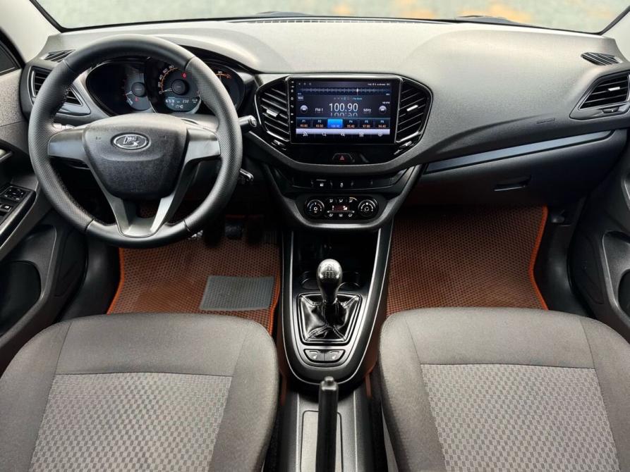 Lada (ВАЗ) Vesta I Ижевск  - изображение 15