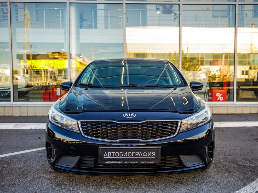 Kia Cerato III Рестайлинг (Classic) Волгоград  - изображение 2