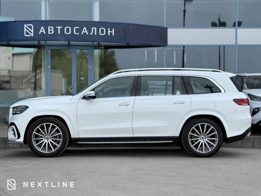 Mercedes-Benz GLS II (X167) Рестайлинг Самара  - изображение 2