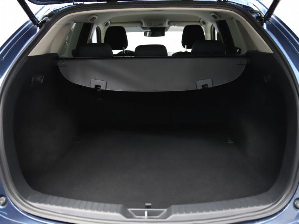 Mazda CX-5 II с пробегом 2019 года, цена 2 590 000 рублей, 110842 км, внедорожник, Автокод Объявления
