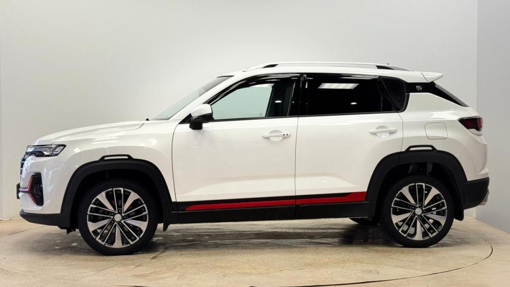 Changan CS35 Plus I Рестайлинг Липецк  - изображение 2