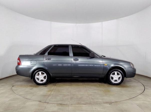 Lada (ВАЗ) Priora I с пробегом 2011 года, цена 620 000 рублей, 114115 км, седан, Автокод Объявления