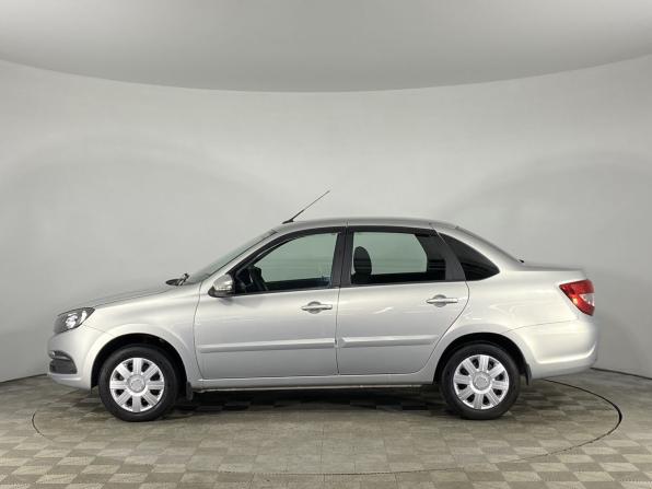 Lada (ВАЗ) Granta I Рестайлинг с пробегом 2022 года, цена 820 000 рублей, 70464 км, седан, Автокод Объявления