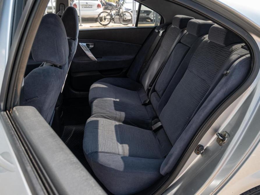 Nissan Primera III (P12) Краснодар  - изображение 9