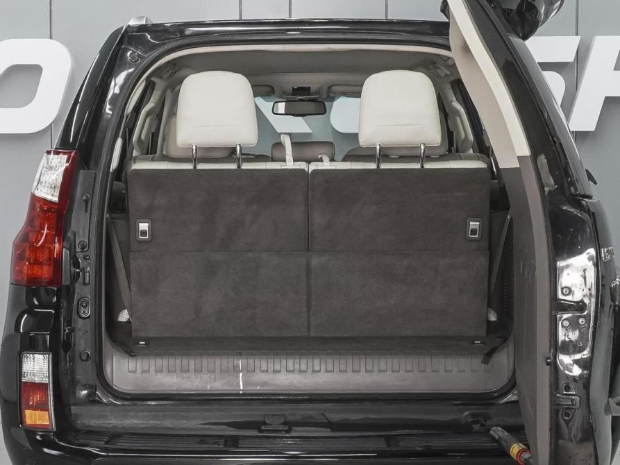 Lexus GX II Ростов-на-Дону  - изображение 28
