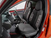 Citroen C1 I Рестайлинг Воронеж  - изображение 24