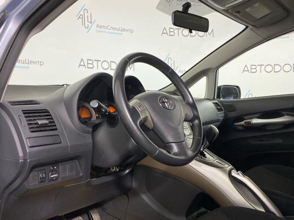 Toyota Auris I с пробегом 2007 года, цена 579 000 рублей, 146628 км, хэтчбек, Автокод Объявления