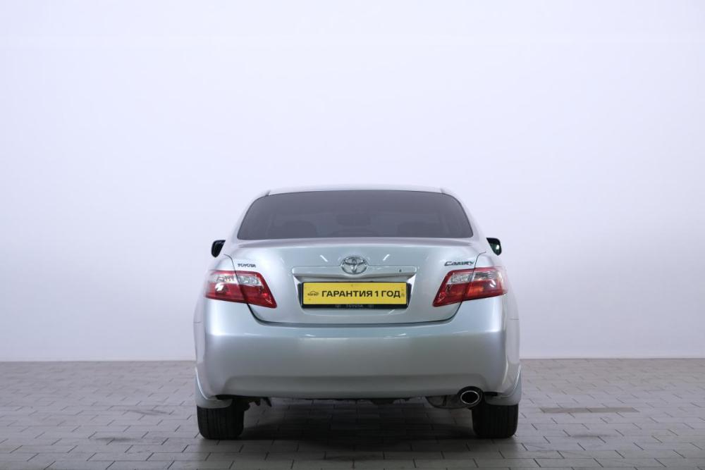 Toyota Camry VI (XV40) Омск  - изображение 6