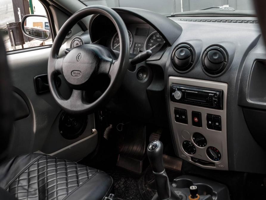 Renault Logan I Уфа  - изображение 9