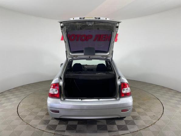 Lada (ВАЗ) Priora I с пробегом 2011 года, цена 215 000 рублей, 321740 км, хэтчбек, Автокод Объявления